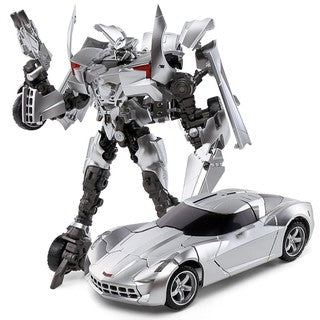 sideswipe transformers studio series