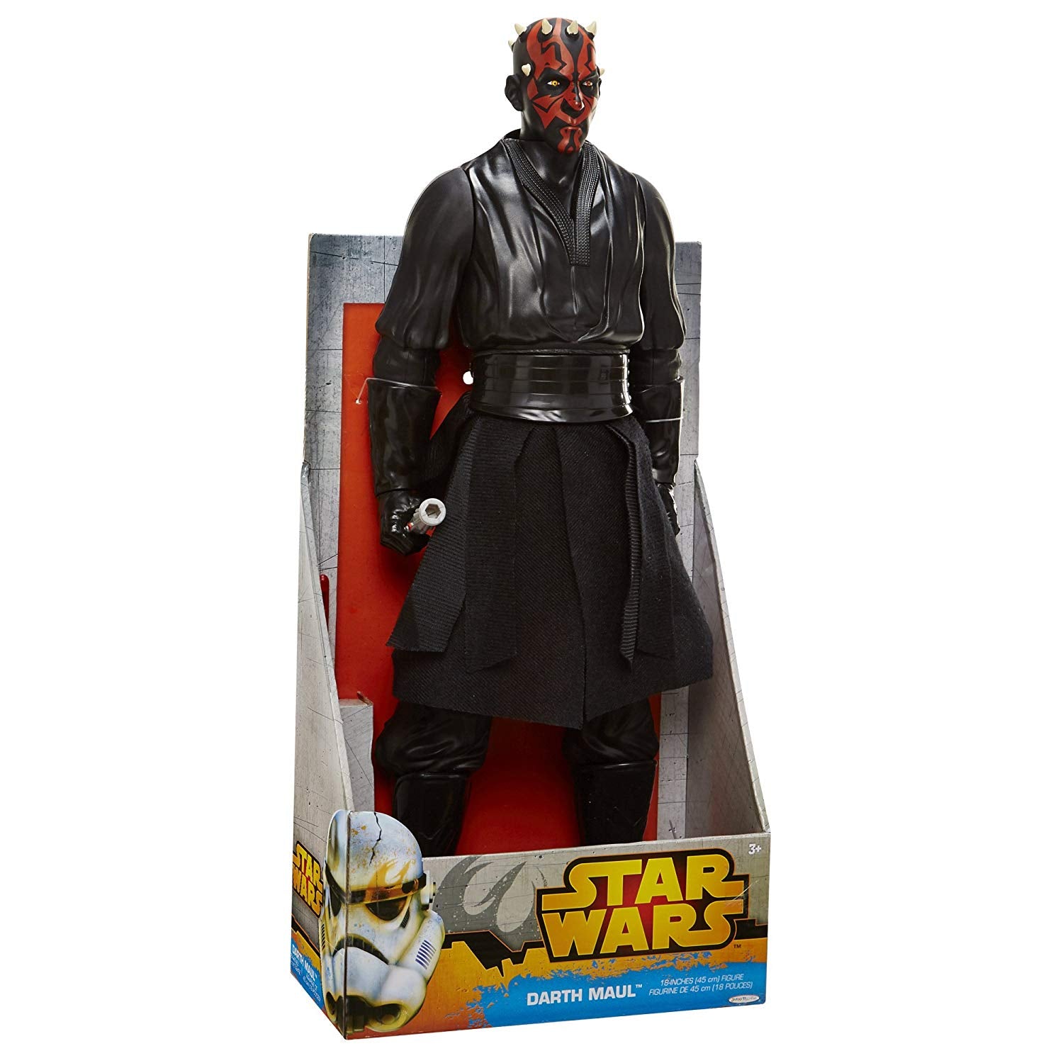 jakks pacific star wars 18 inch