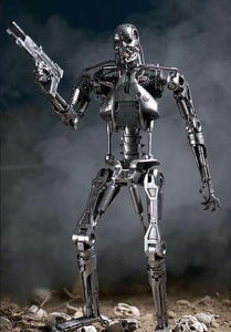 neca terminator endoskeleton 18 inch
