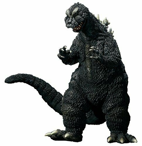 18 inch godzilla toy