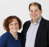 Cassandra & Neil Abramson, ECI Consignment Stores, Leominster, MA