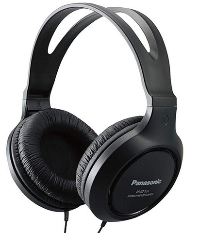 panasonic headphones