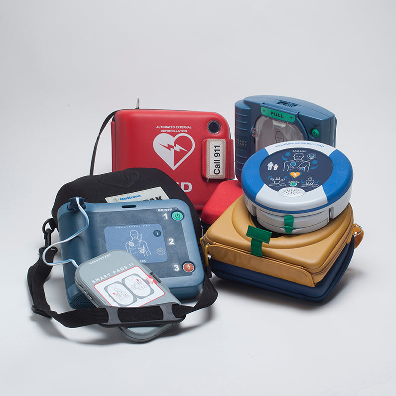 Automated External Defibrillators Core MedicalSystems, LLC