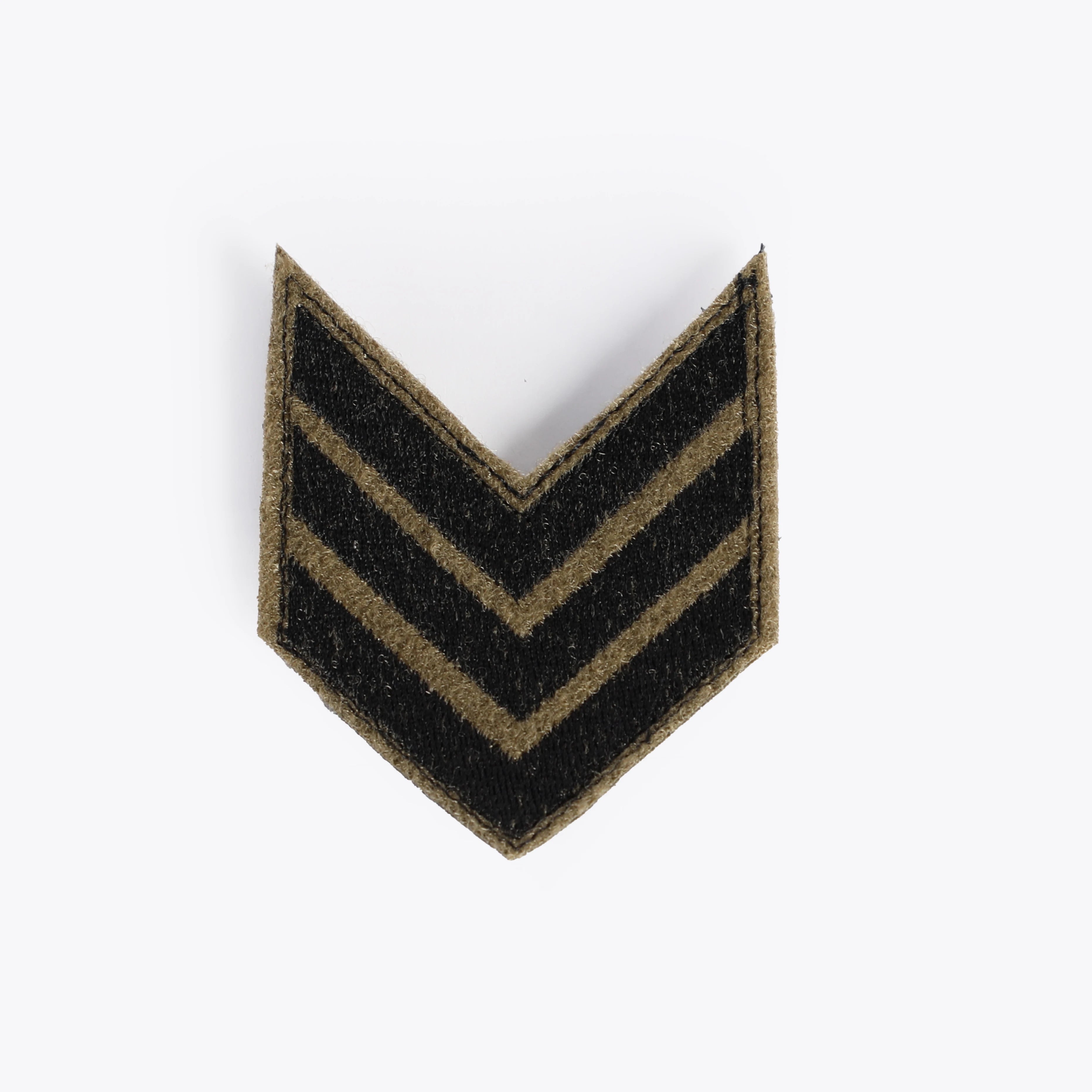 ARMY SERGEANT FIRST CLASS RANK BADGE()