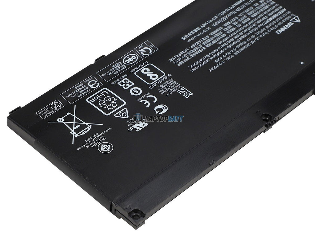 HP SR04XL SR03XL battery | FREE pry opening tools