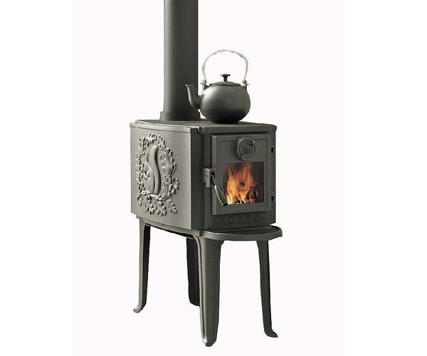 Morso 2B Wood Burning Stove  Schreiter's