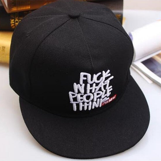 hip hop cap