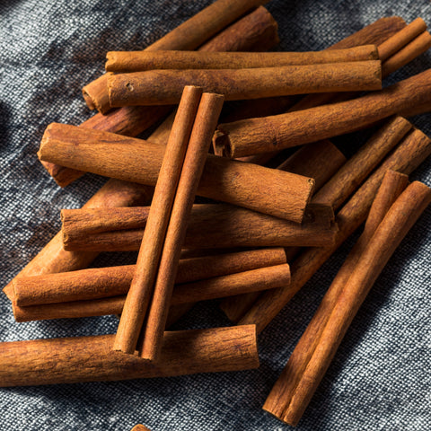 Buy Cinnamon Sticks at The Herb & Spice Co.