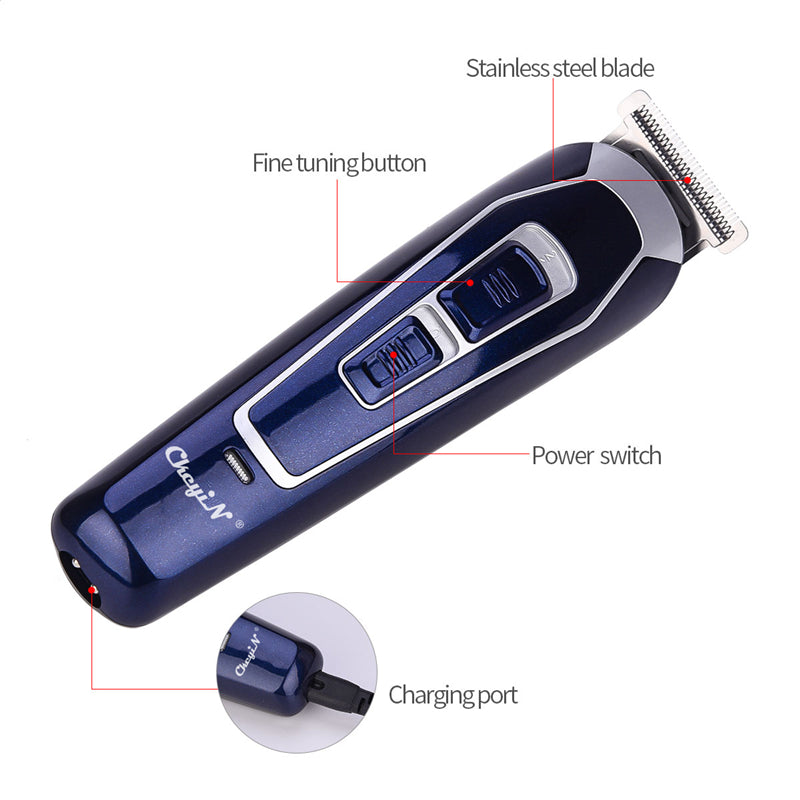 fine beard trimmer