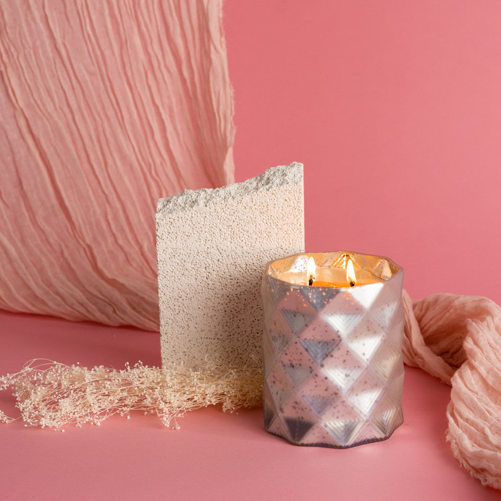 Mothers Day Candle - SweetGrace LLC