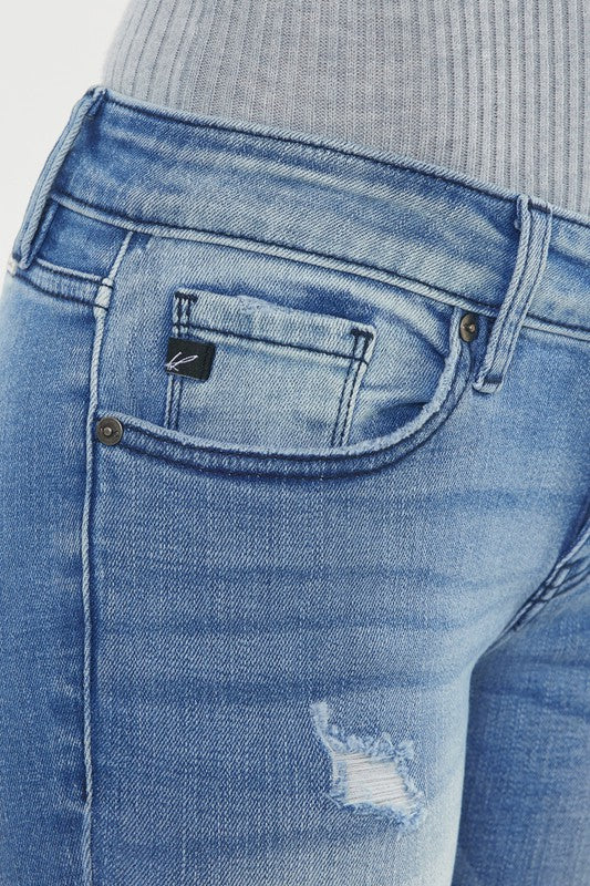 boksen strip Installeren Sutton Low Rise Skinny Jean – Sublime Clothing Boutique