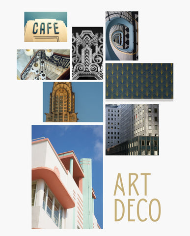 Art Deco Architecture