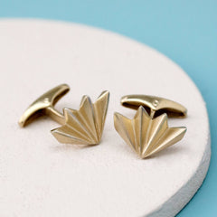 Special jewellery gifts - cufflinks