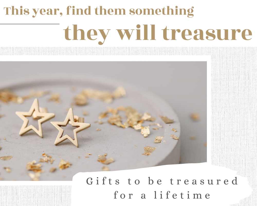 Special jewellery gifts advice