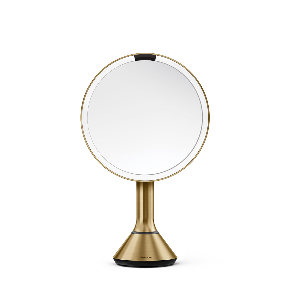 simple human makeup mirrors