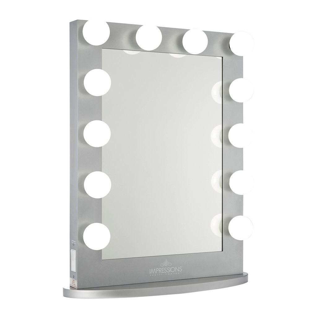 hollywood iconic xl vanity mirror