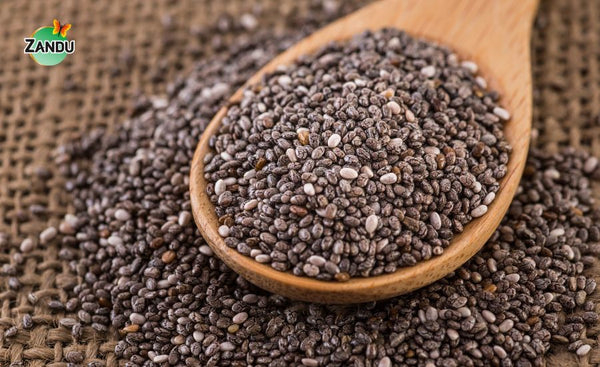 Chia Seeds vs Flax Seeds: Making the Choice for Your Health