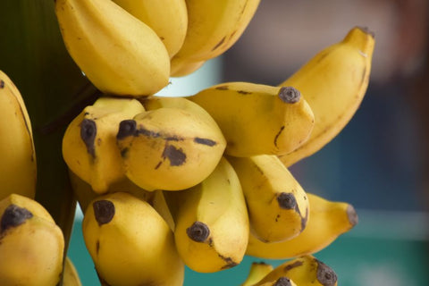 Ripe Banana