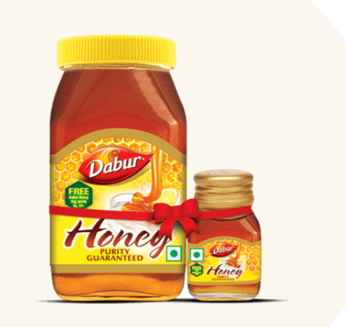 Dabur Honey