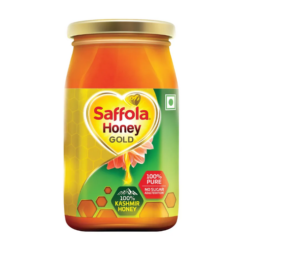 Saffola honey