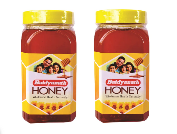 Baidyanath honey