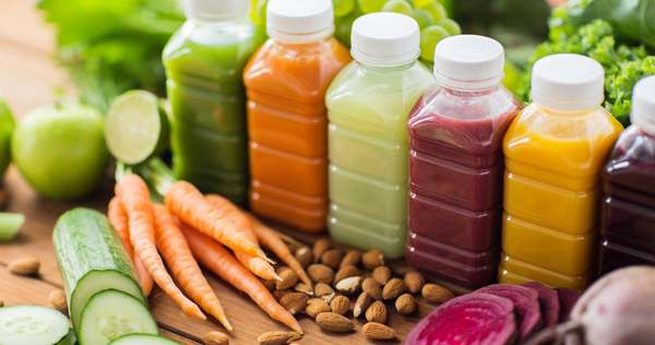 Juices and its benefits