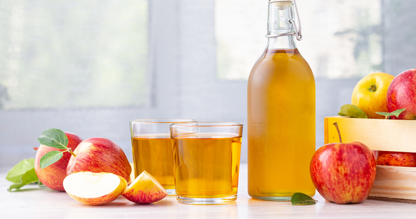 Apple Cider Vinegar