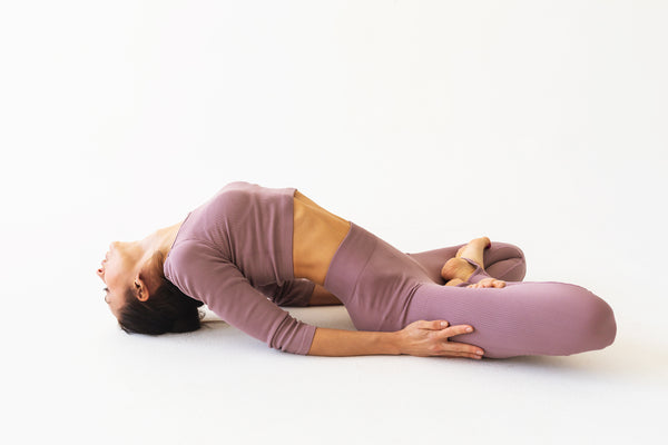 10 Yoga Asanas To Get Rid Of Acidity