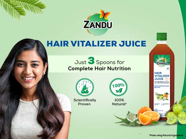 hair vitalizer juice mob