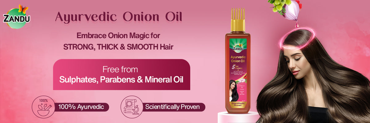 about ayurvedic onion oil desktop