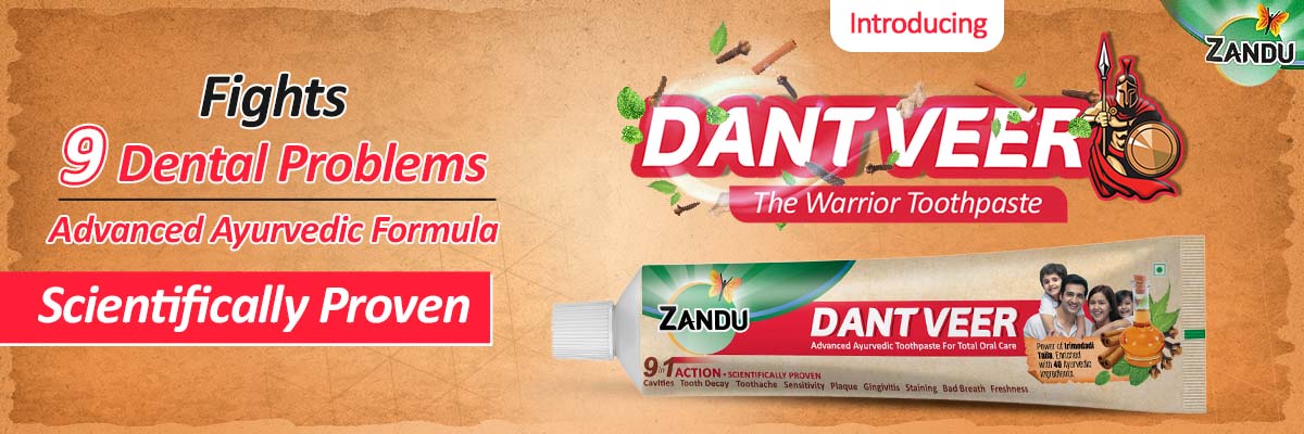 Zandu Dantveer