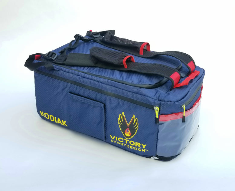 victory hard bags