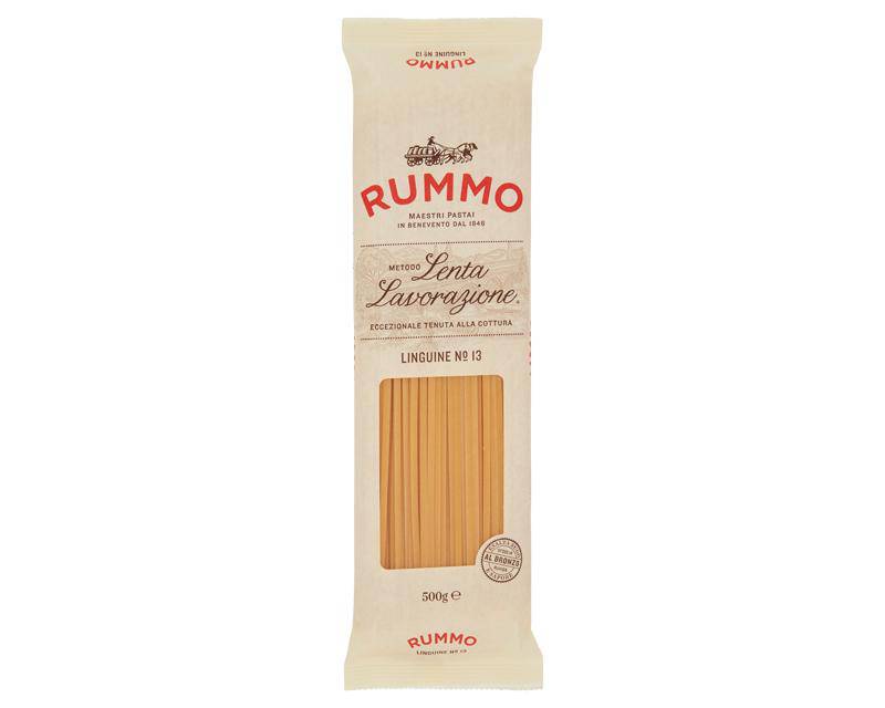 Köp Rummo Italiensk Pasta Linguine No. 13 online 