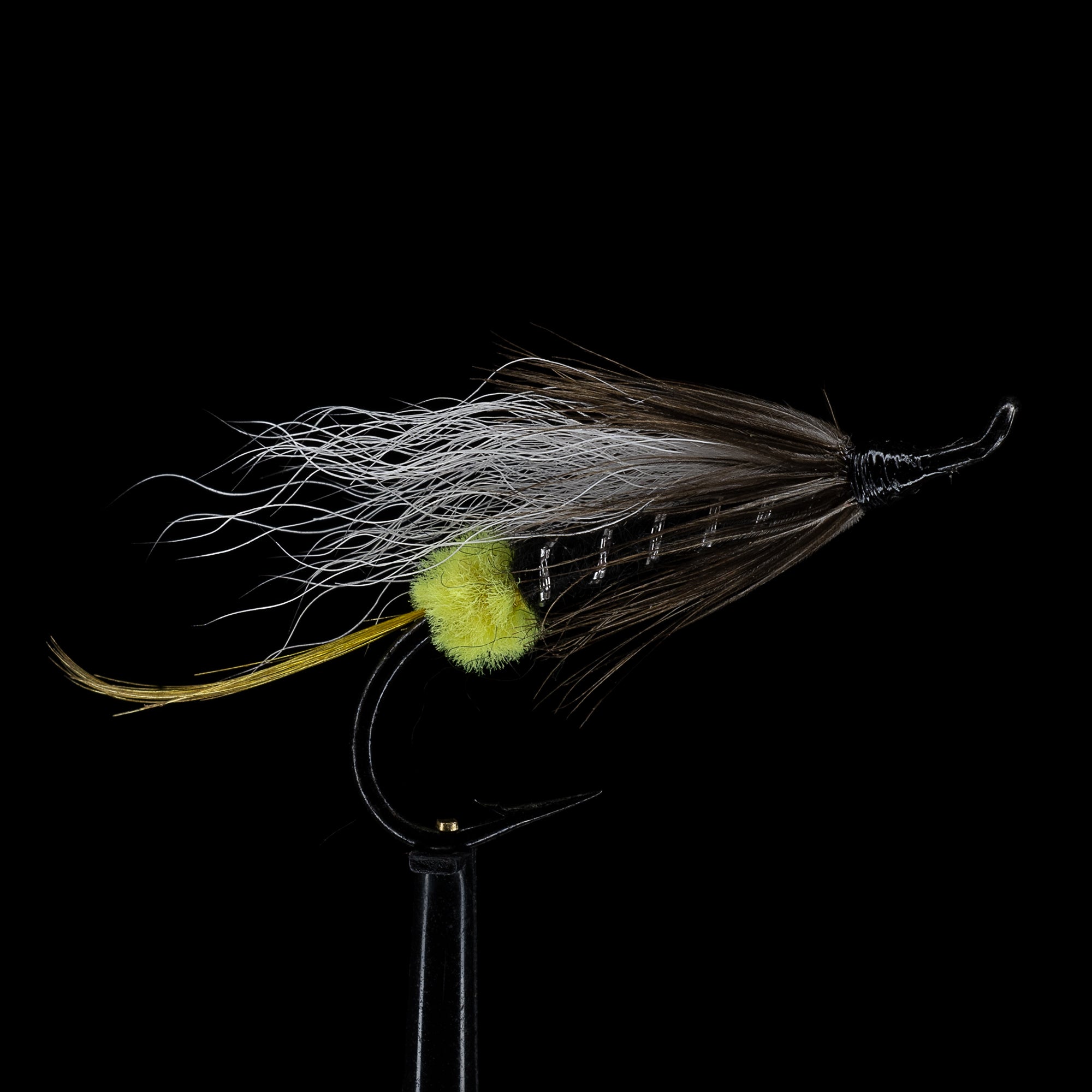 LIVRE ATLANTIC SALMON FLIES – Mouche Expert