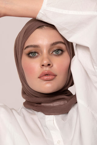 _MINIMALIST SILK HIJAB