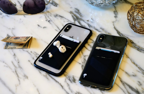 The StickyWallet