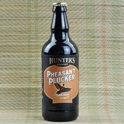 pheasant plucker