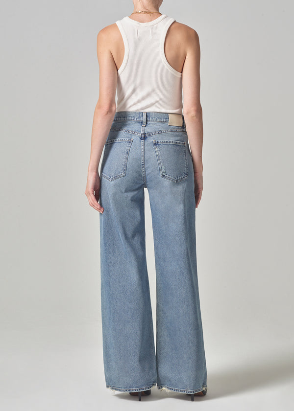 Citizens of Humanity Paloma High-Rise Baggy Corduroy Jeans  Anthropologie  Japan - Women's Clothing, Accessories & Home