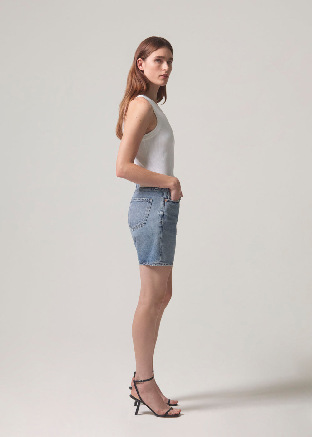 Women's Denim Guide 2.0 – Citizens of Humanity