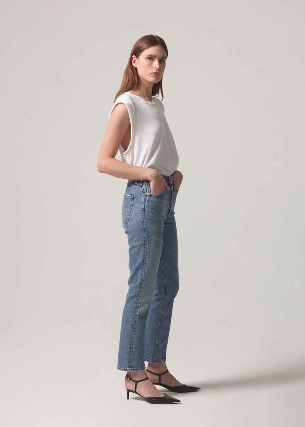 Women's Denim Guide 2.0 – Citizens of Humanity