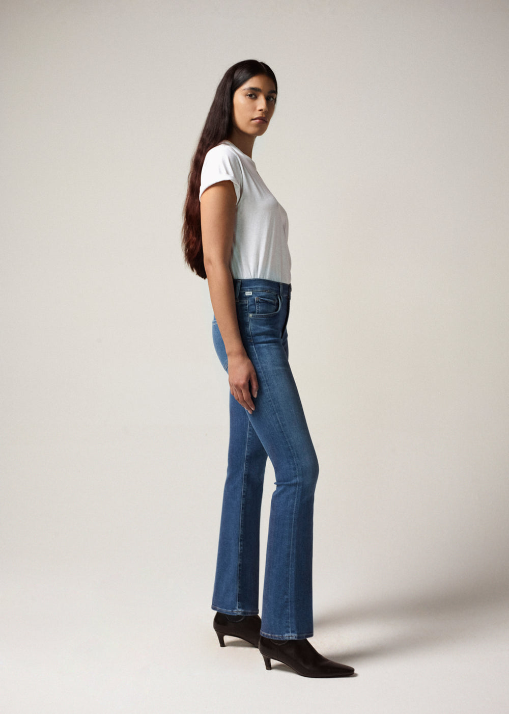 Women's Denim Guide 2.0 – Citizens of Humanity