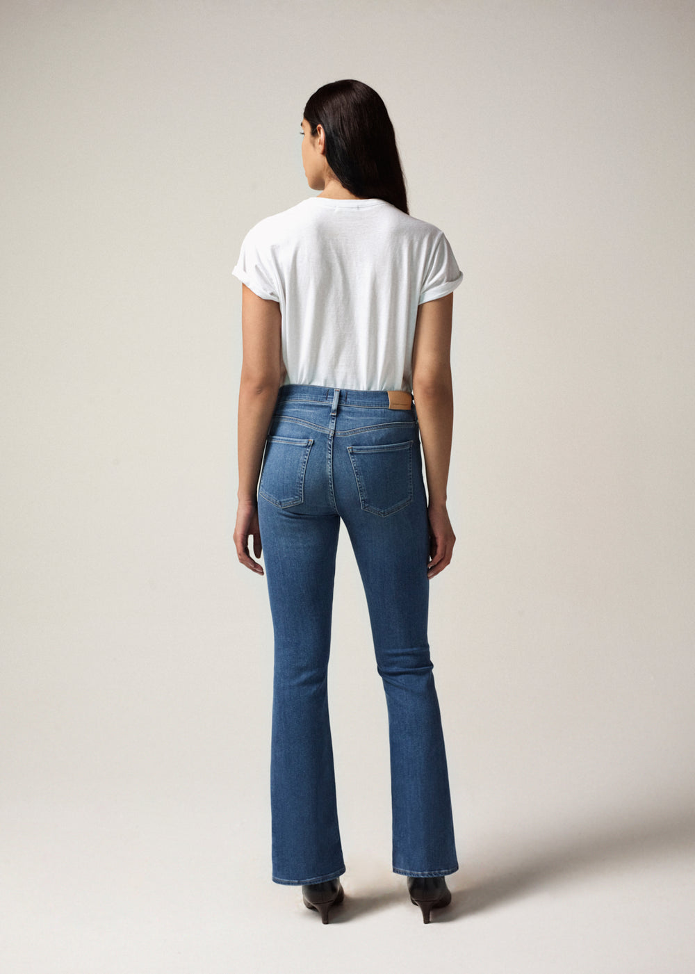 Women's Denim Guide 2.0 – Citizens of Humanity