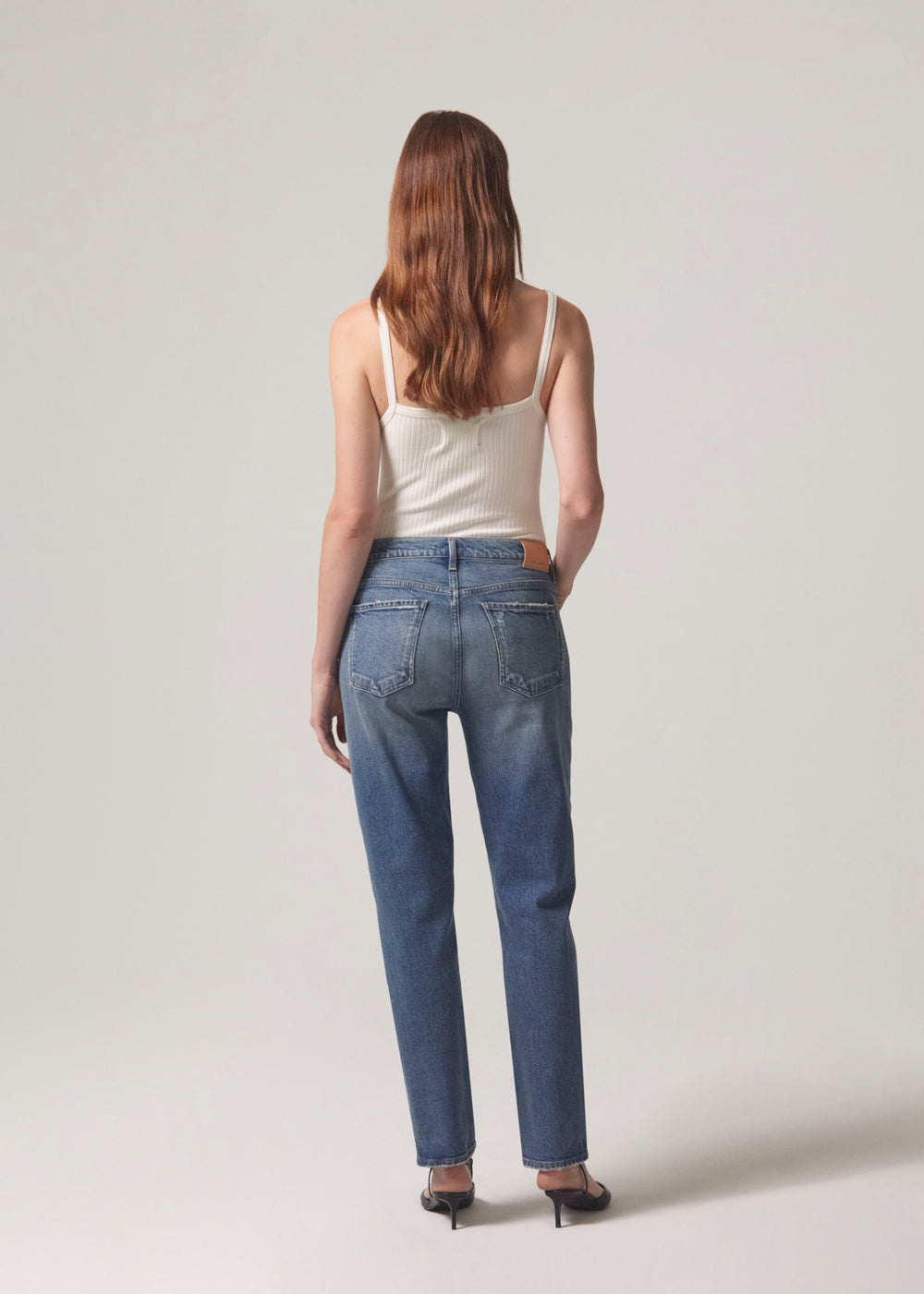 Women's Denim Guide 2.0 – Citizens of Humanity