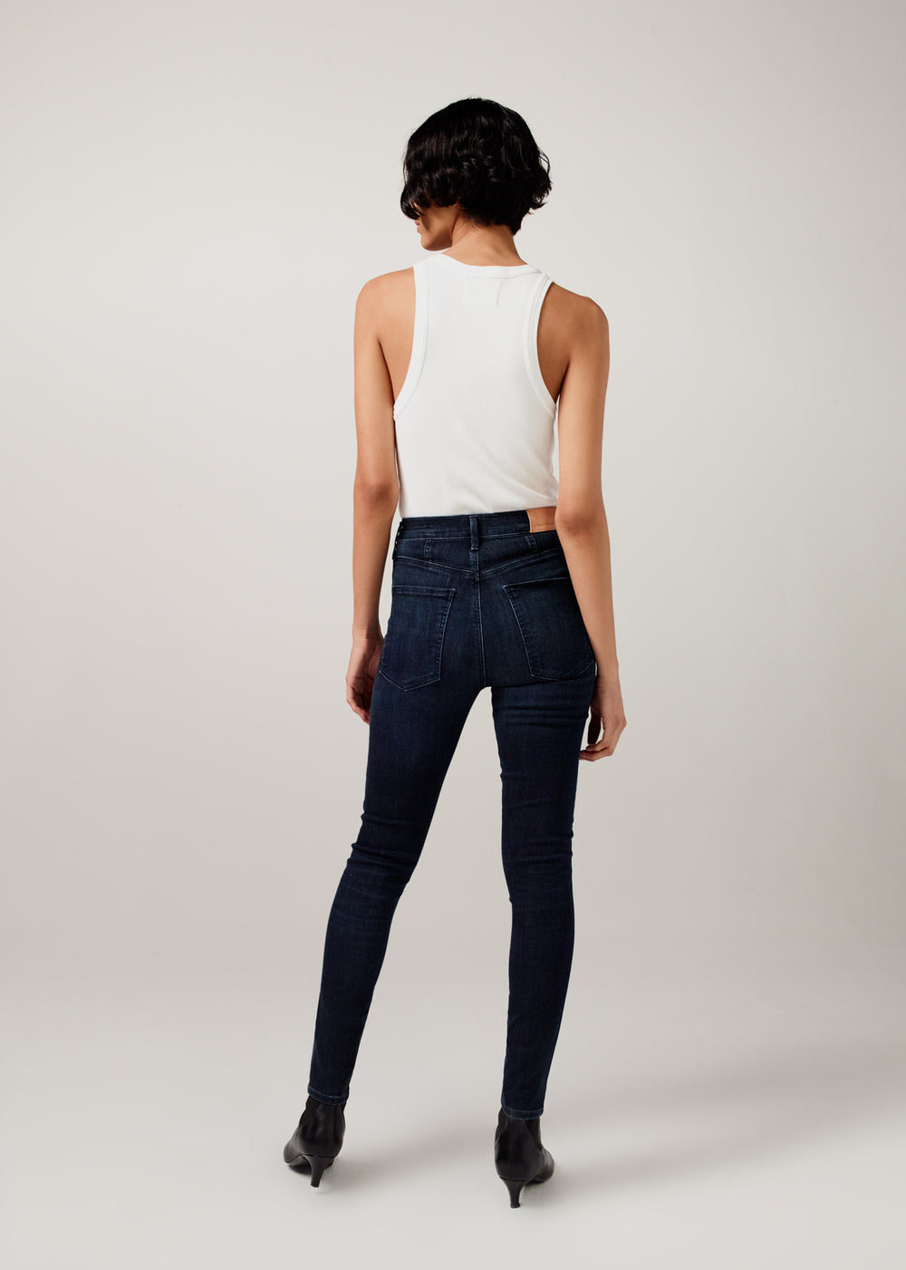 Women's Denim Guide 2.0 – Citizens of Humanity