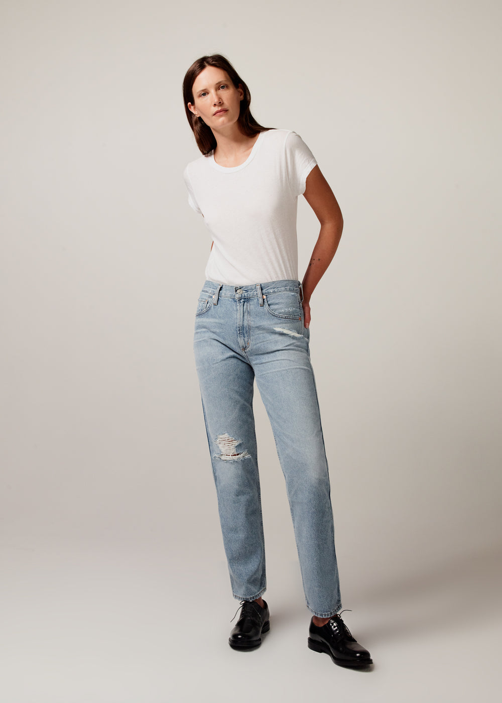 Women's Denim Guide 2.0 – Citizens of Humanity