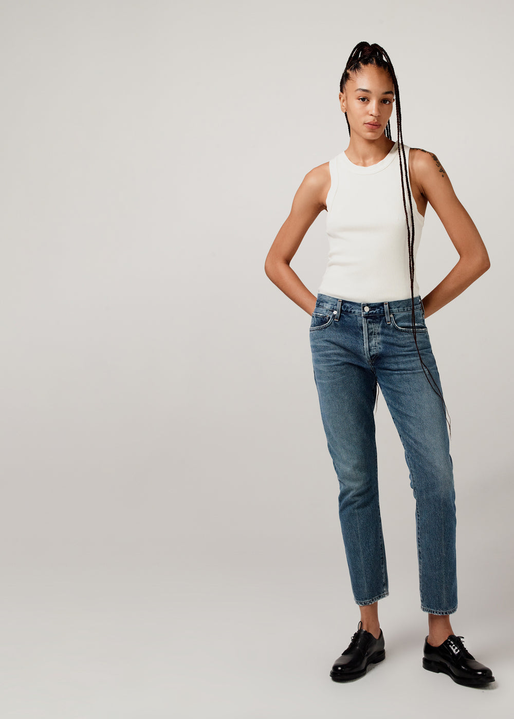 Women's Denim Guide 2.0 – Citizens of Humanity