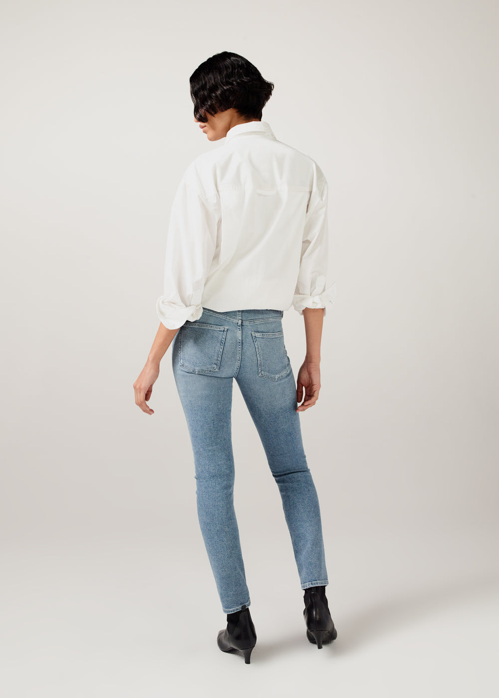 Women's Denim Guide 2.0 – Citizens of Humanity