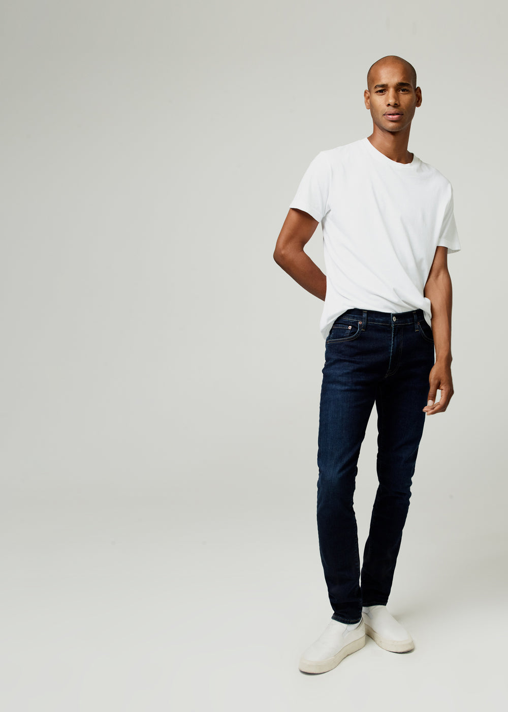 Men's Denim Guide 2.0 – Citizens of Humanity