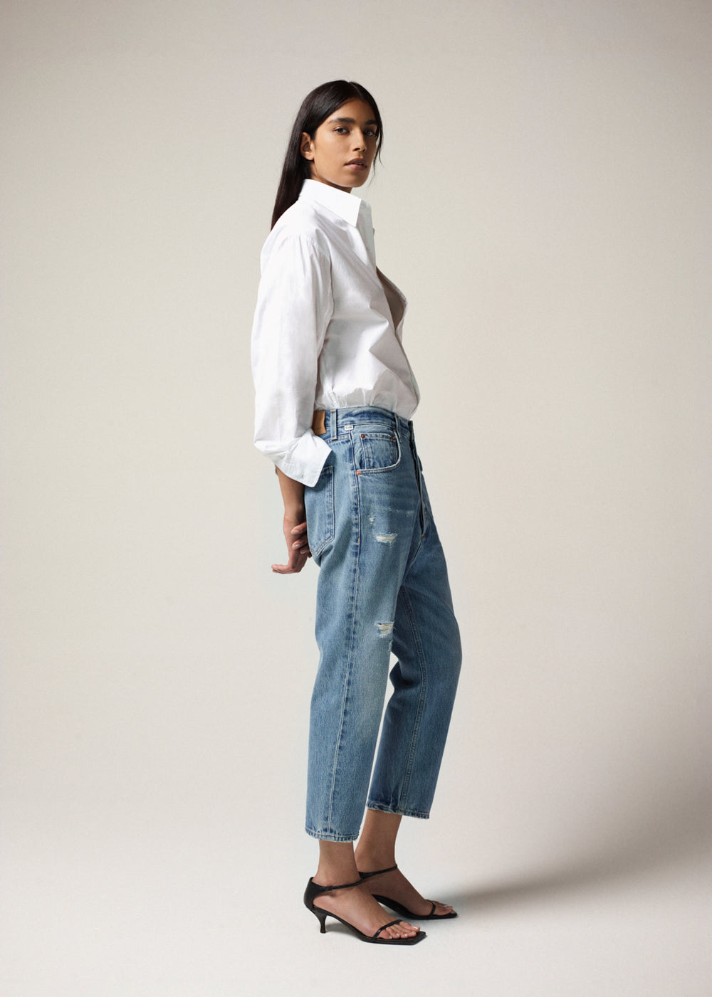 Women's Denim Guide 2.0 – Citizens of Humanity