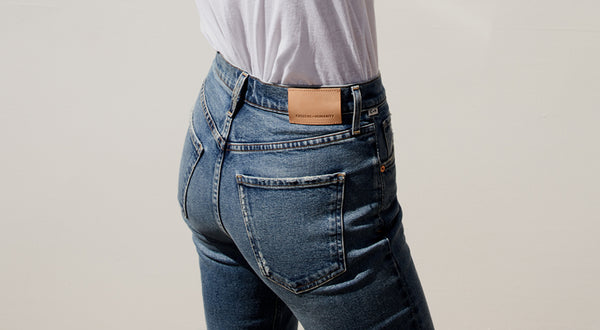 Women's Denim Guide  – Citizens of Humanity